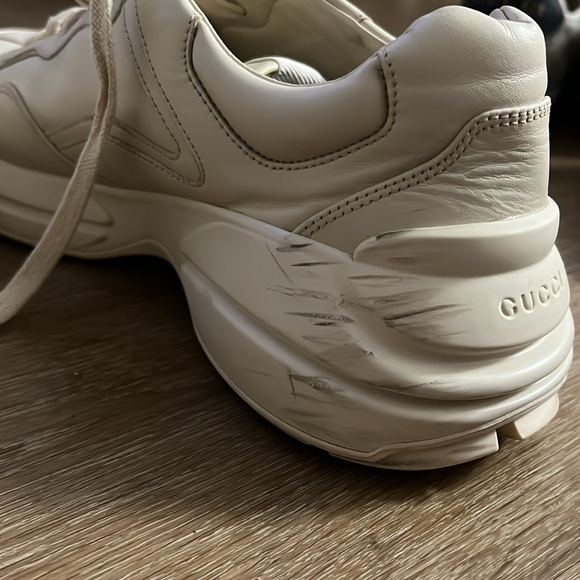 Gucci Rhyton 'Disk Print' - Picture 3 of 5